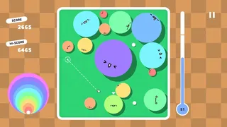 Скриншот 4 к игре POOOOL