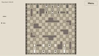 Скриншот 3 к игре Tank Chess