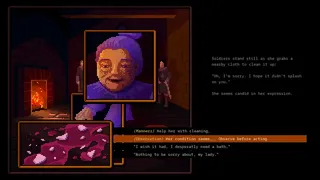 Скриншот 2 к игре The Suitor
