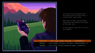 Скриншот 4 к игре The Suitor