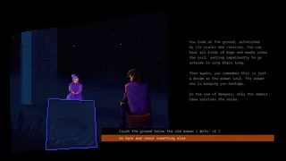 Скриншот 6 к игре The Suitor
