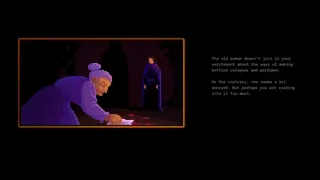 Скриншот 7 к игре The Suitor