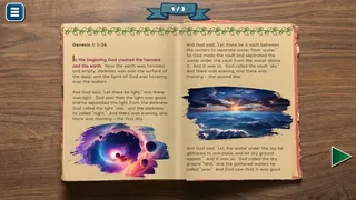 Скриншот 1 к игре Family Bible Quest