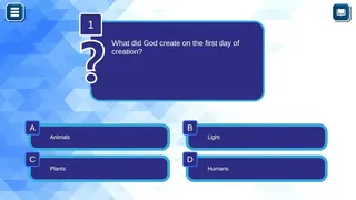Скриншот 5 к игре Family Bible Quest