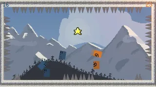 Скриншот 1 к игре Star Mountain