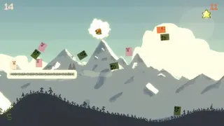 Скриншот 2 к игре Star Mountain