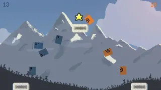 Скриншот 3 к игре Star Mountain
