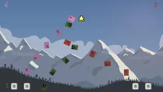 Скриншот 5 к игре Star Mountain