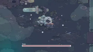 Скриншот 2 к игре Apomo District