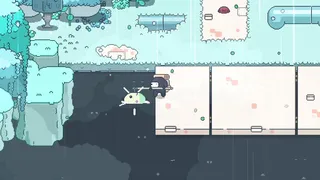 Скриншот 4 к игре Apomo District
