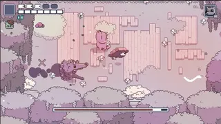 Скриншот 7 к игре Apomo District