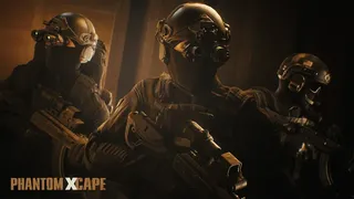 Скриншот 4 к игре Phantom Xcape