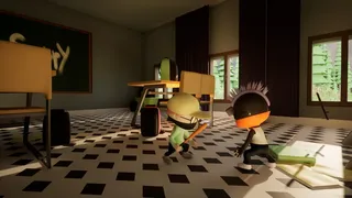 Скриншот 1 к игре Bagel