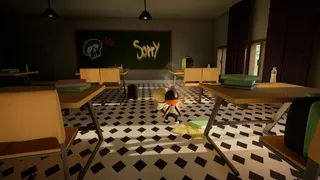 Скриншот 4 к игре Bagel