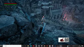 Скриншот 3 к игре Bear Warrior