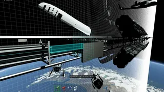 Скриншот 3 к игре Archean