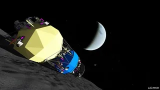 Скриншот 7 к игре Archean