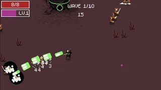 Скриншот 1 к игре Gun Runners
