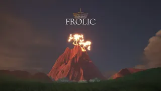 Скриншот 2 к игре Fantastic Frolic