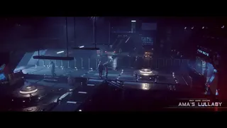 Скриншот 1 к игре Ama's Lullaby