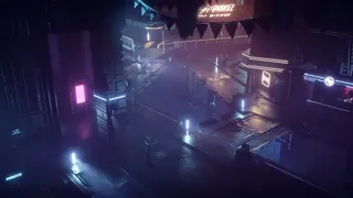 Скриншот 2 к игре Ama's Lullaby