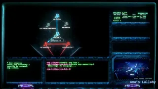Скриншот 4 к игре Ama's Lullaby