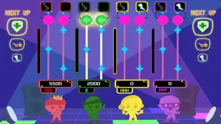 Скриншот 1 к игре Beat Battle