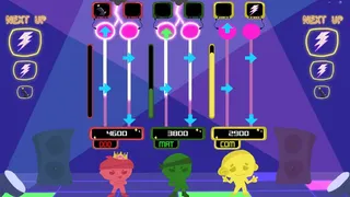 Скриншот 4 к игре Beat Battle