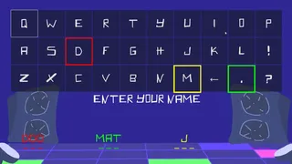 Скриншот 5 к игре Beat Battle