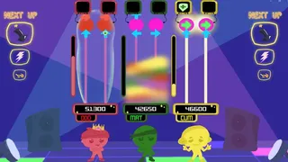 Скриншот 6 к игре Beat Battle