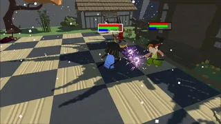 Скриншот 4 к игре Souls Chess