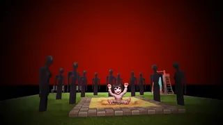 Скриншот 2 к игре 虎馬 / Trauma