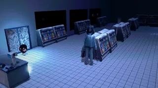 Скриншот 4 к игре 虎馬 / Trauma