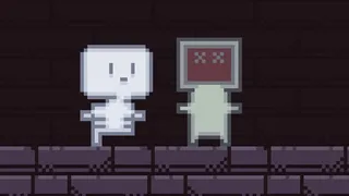 Скриншот 4 к игре Nangol