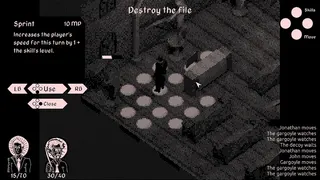 Скриншот 2 к игре BYTE