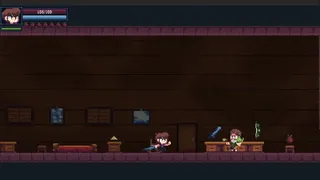 Скриншот 1 к игре Bruno: Lost In Nightmares