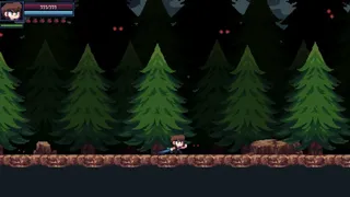 Скриншот 2 к игре Bruno: Lost In Nightmares