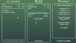 Скриншот 4 к игре Click on spanners together
