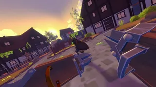 Скриншот 5 к игре SwingHard VR