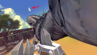 Скриншот 6 к игре SwingHard VR