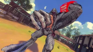 Скриншот 8 к игре SwingHard VR