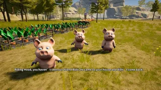 Скриншот 2 к игре Zopa