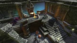Скриншот 1 к игре Velev