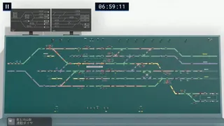 Скриншот 3 к игре Signal Control Simulator