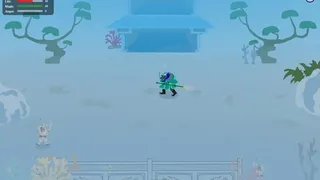 Скриншот 1 к игре Crossing the Sea