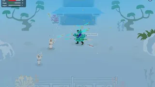 Скриншот 2 к игре Crossing the Sea