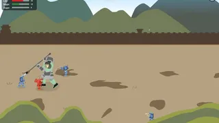 Скриншот 3 к игре Crossing the Sea