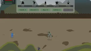 Скриншот 4 к игре Crossing the Sea