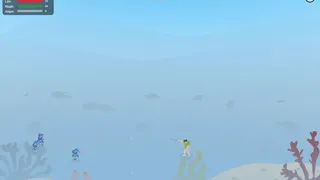 Скриншот 6 к игре Crossing the Sea