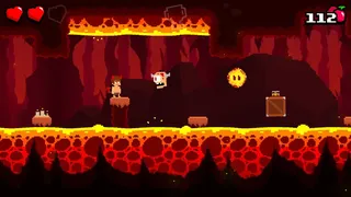 Скриншот 3 к игре Ooga Booga: Troubles in Time